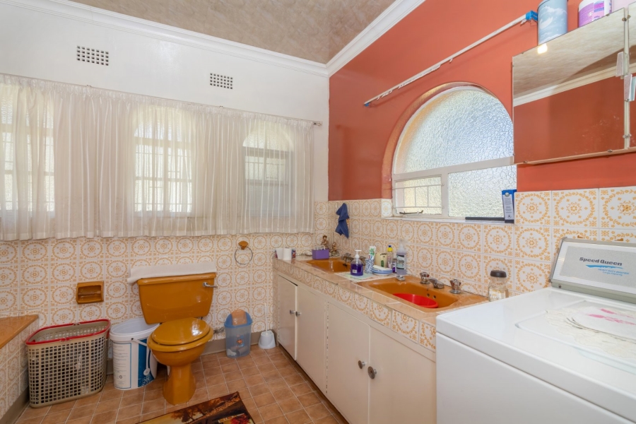 4 Bedroom Property for Sale in Suidrand Free State